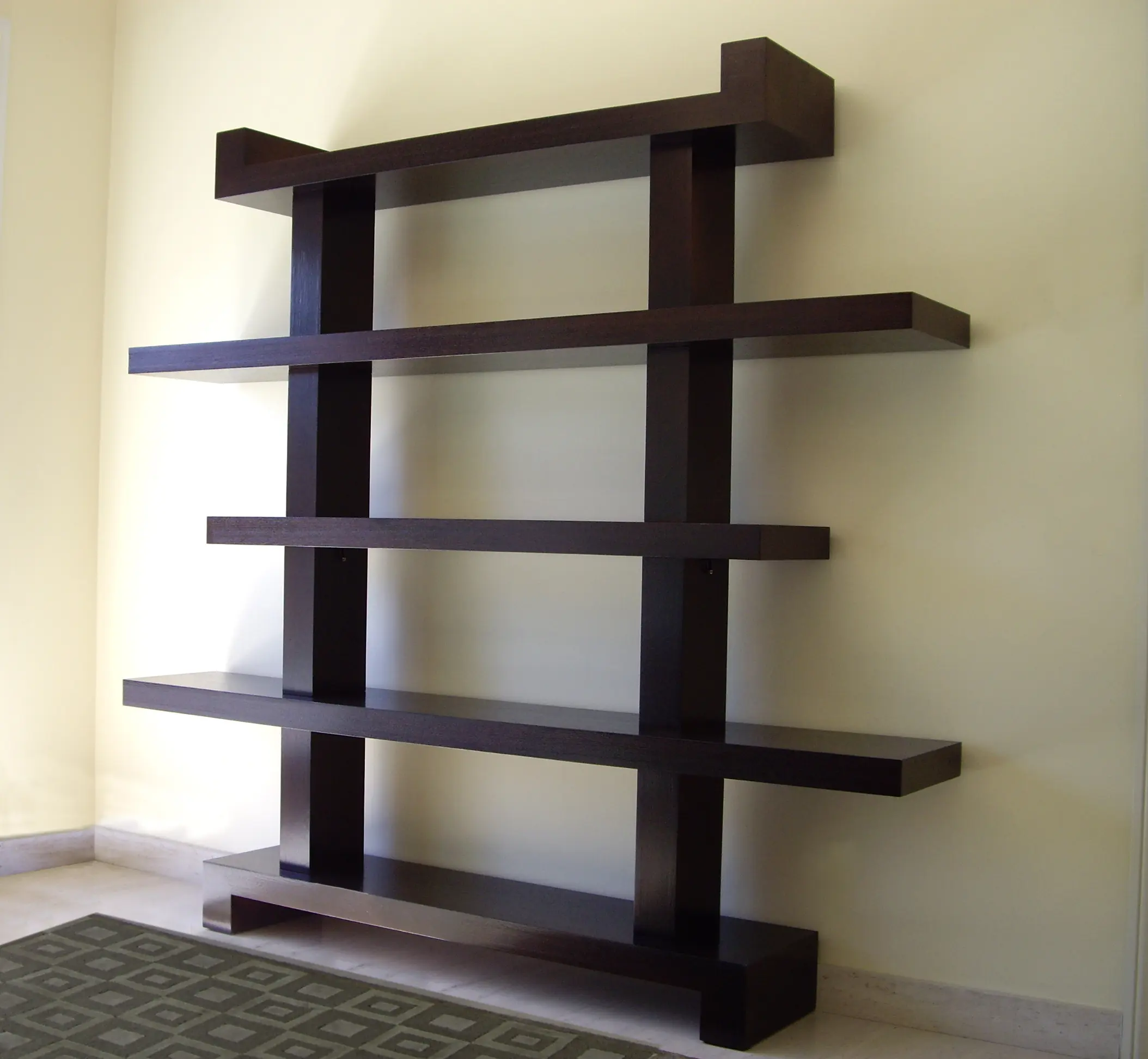 030 Estanteria KATAKANA 210x200x34