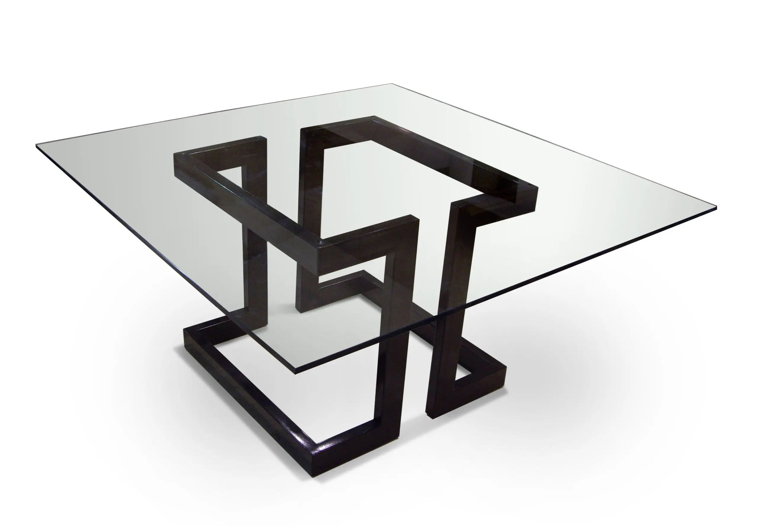 012 Lisa 150x150x73 Negro Metal copia scaled