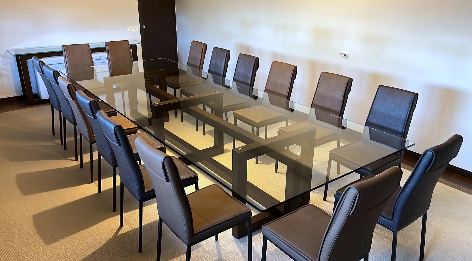 THASOS 400x150x73 oxido oscuro 1